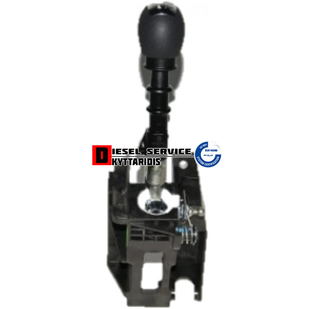 Λεβιε ταχυτήτων Λεβιε ταχυτήτων