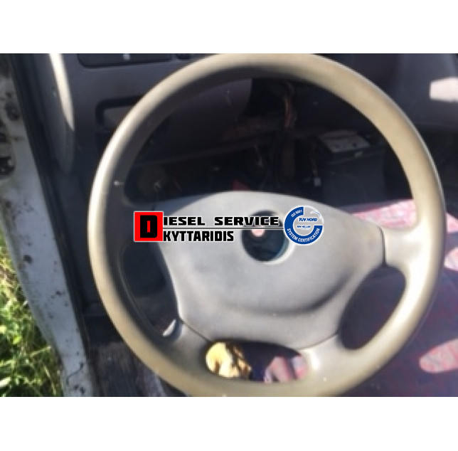 Τιμόνι Τιμόνι