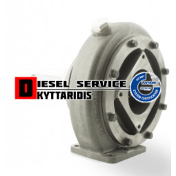 Αντλία νερού