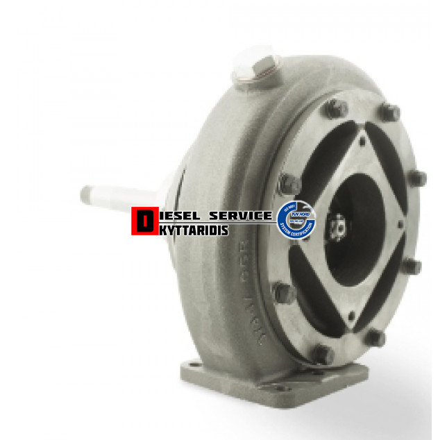 Αντλία νερού