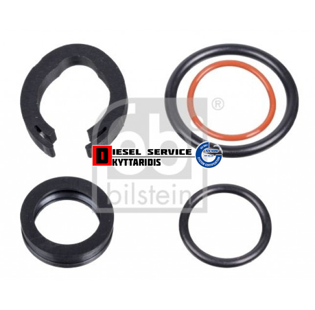 Λαστιχάκια σετ 22*1.5 VOSS Λαστιχάκια σετ 22*1.5 VOSS