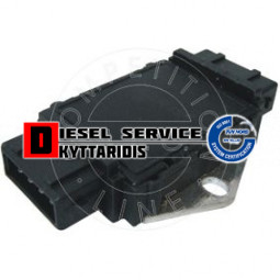 Πλακέτα ηλεκτρονικής ανάφλεξης