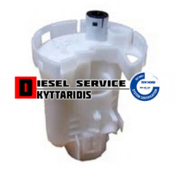 Φίλτρο βενζίνης