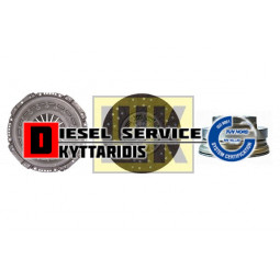 Συμπλέκτη Σετ