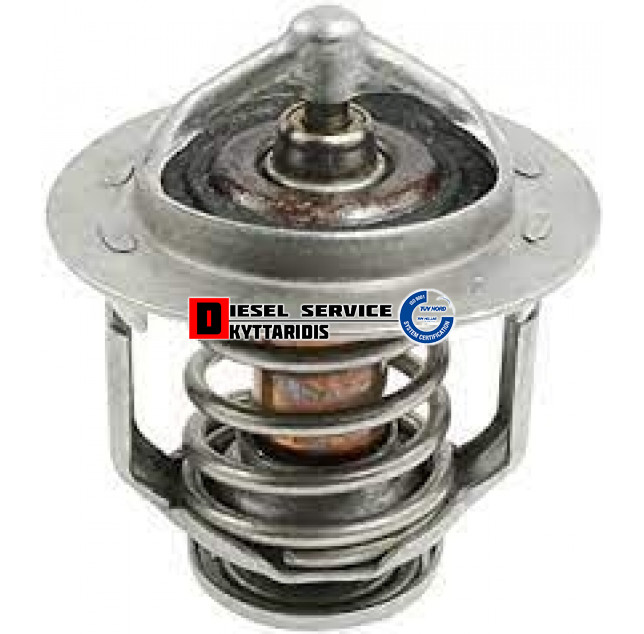 Θερμοστάτη 82°C