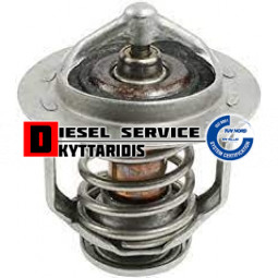 Θερμοστάτη 82°C