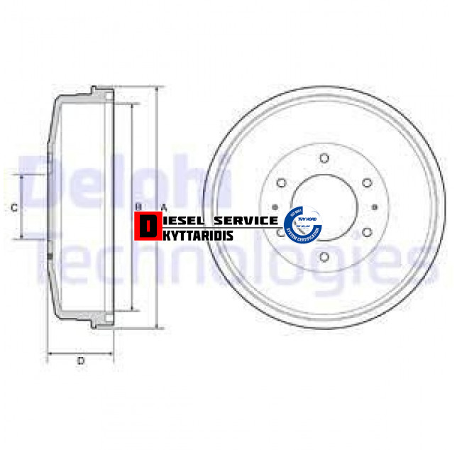 Ταμπούρο Ταμπούρο
