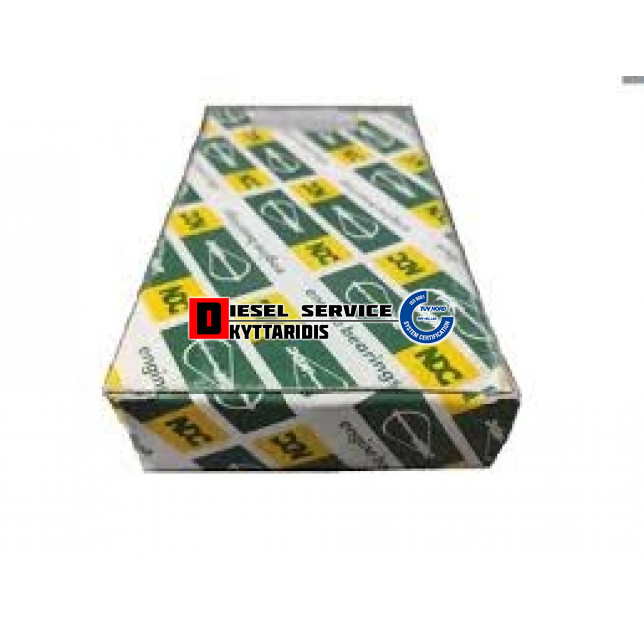 Κουζινέτα βάσεως STD