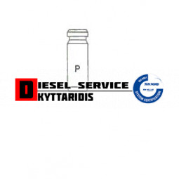 Οδηγοί βαλβίδων IN-EX