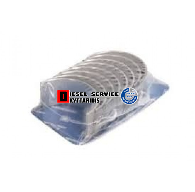 Κουζινέτα μπιέλας σετ 0.25