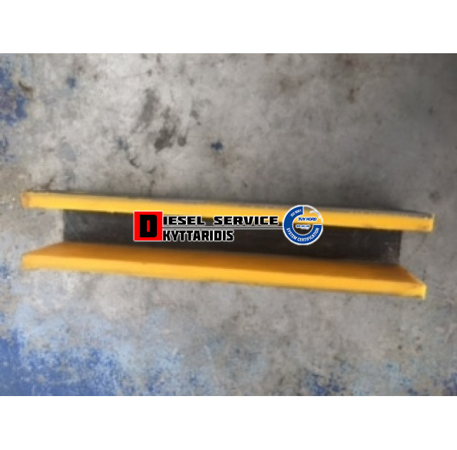 Γλυσιέρα μαχαιριού άνω