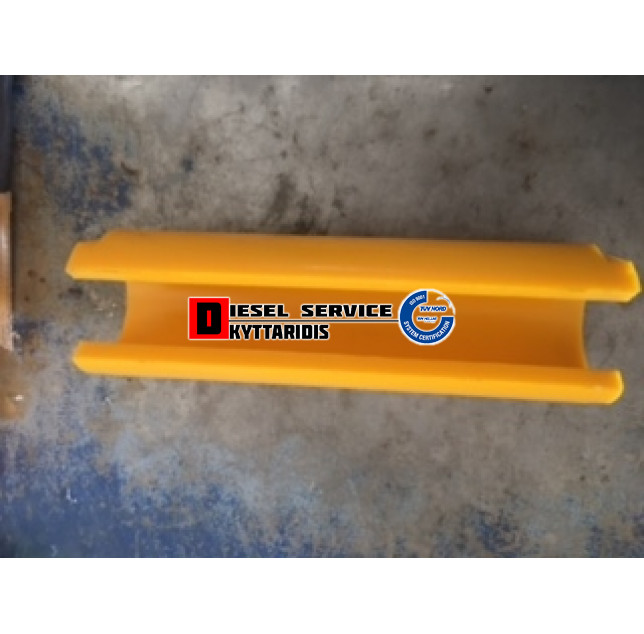 Γλυσιέρα μαχαιριού κάτω