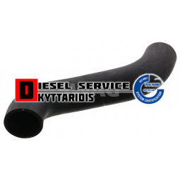 Κολάρο νερού ψυγείου άνω