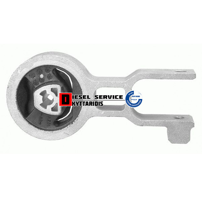 Βάση μηχανής