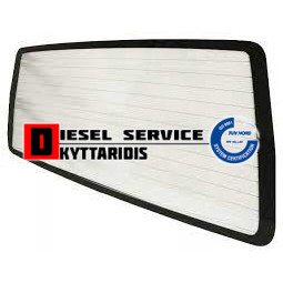 Παρπρίζ πίσω πόρτας