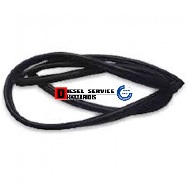 Λάστιχο παρπρίζ πίσω πόρτας