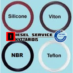 Βαλβίδας σετ επισκευής