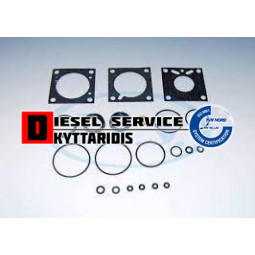 Βαλβίδας σετ επισκευής