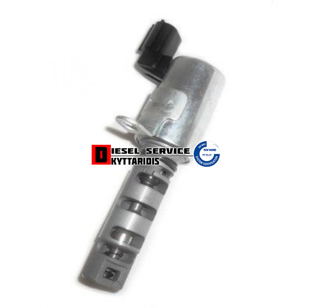 Βαλβίδα ρυθμιστής πίεσης εκκεντροφόρο