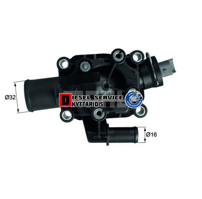 Θερμοστάτης