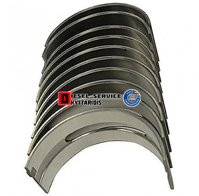 Κουζινέτα βάσεως σετ 0.25