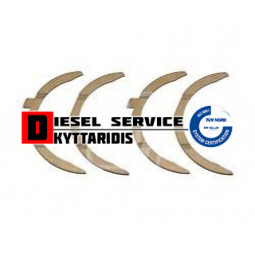 Κουζινέτα θρός σετ STD