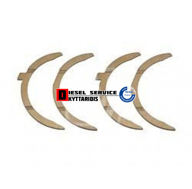 Κουζινέτα θρός σετ STD