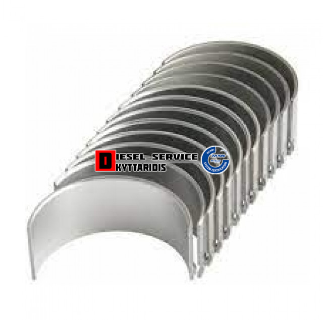 Κουζινέτα μπιέλας σετ 0.25