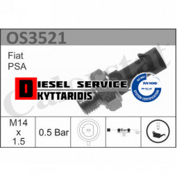 Φούσκα λαδιού