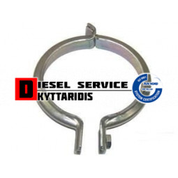 Σφιχτήρας σωλήνα