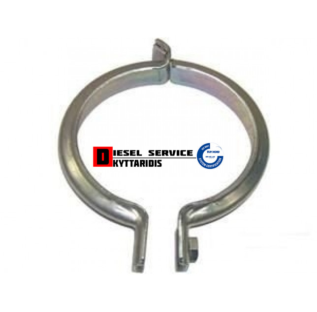 Σφιχτήρας σωλήνα Σφιχτήρας σωλήνα