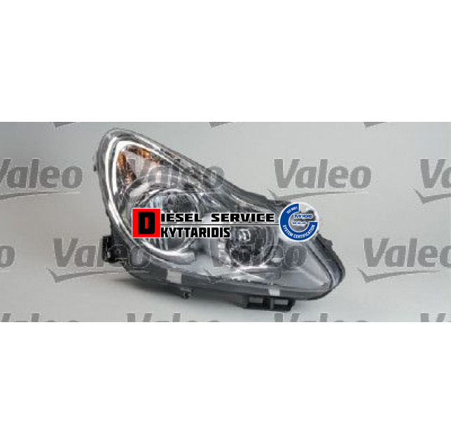 Φανάρι L Φανάρι L