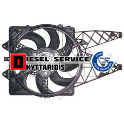 Βεντιλατέρ