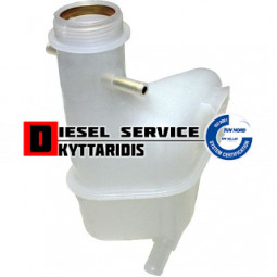 Δοχείο νερού