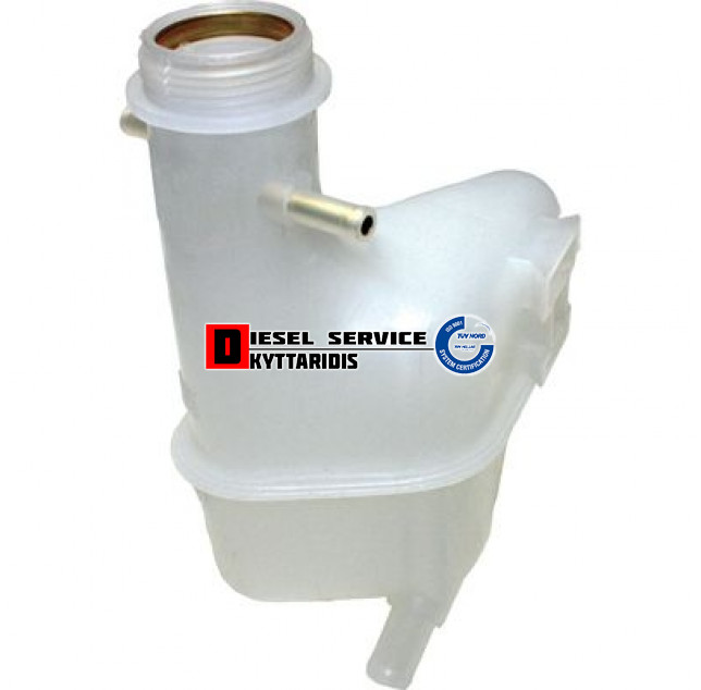 Δοχείο νερού Δοχείο νερού