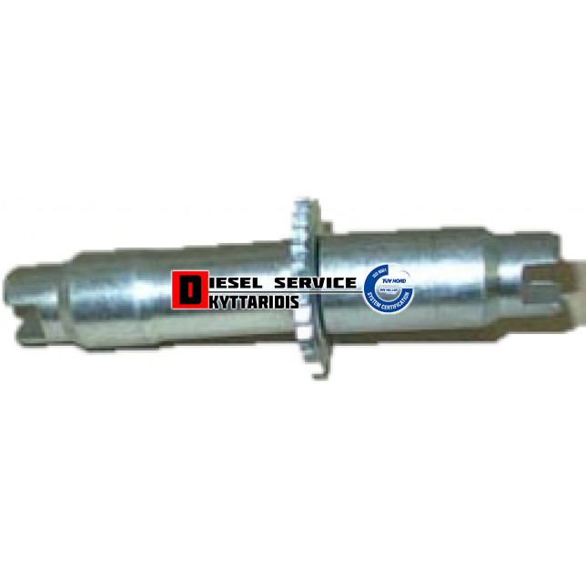 Ρεγουλατόρος φρένου