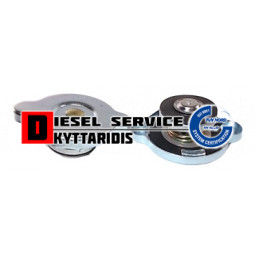 Καπάκι ψυγείου