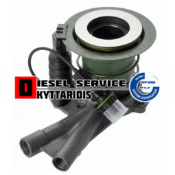 Ρουλεμάν συμπλέκτη υδραυλικού