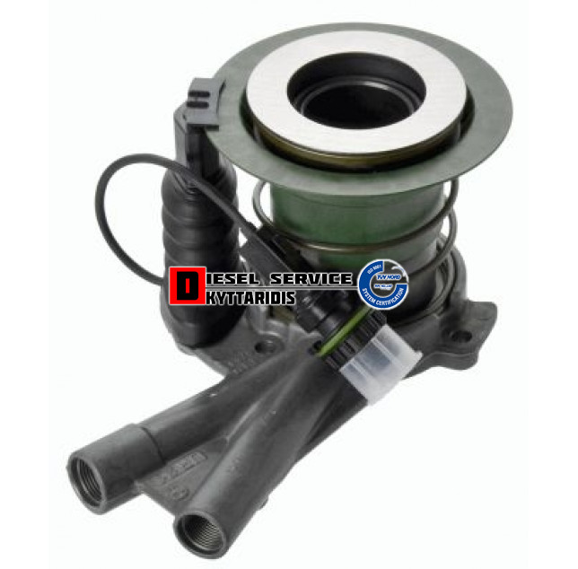 Ρουλεμάν συμπλέκτη υδραυλικού