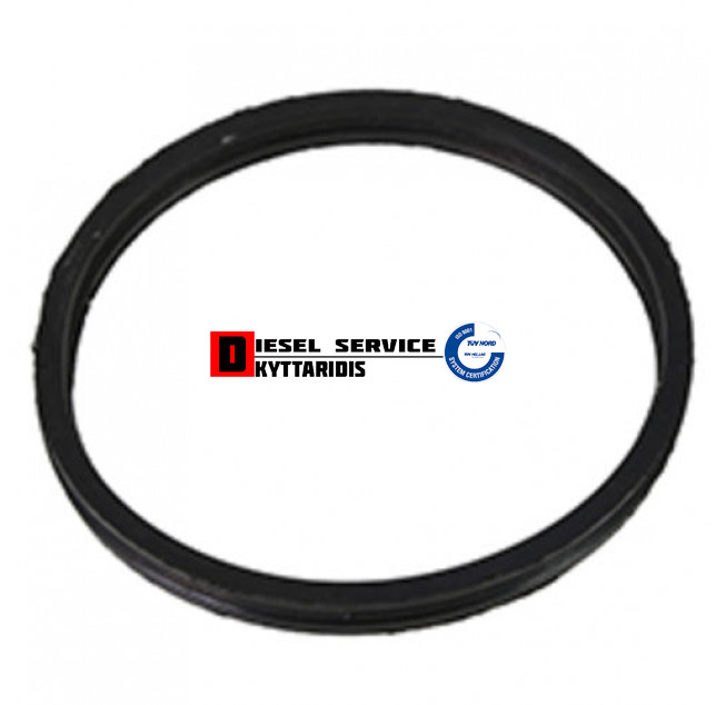 Τσιμούχα υδραυλικού