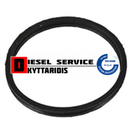 Τσιμούχα υδραυλικού