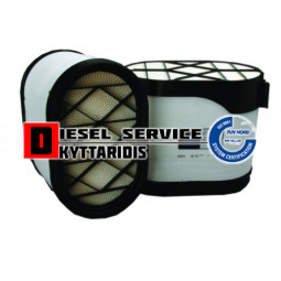 Φίλτρο αέρος