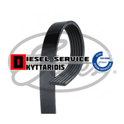 Ιμάντα 6PK1053