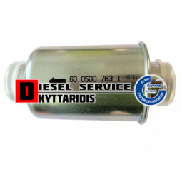 Φίλτρο υδραυλικού