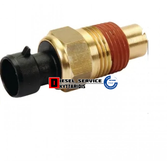 Φούσκα θερμοκρασίας