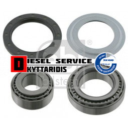 Ρουλεμάν τροχού σετ