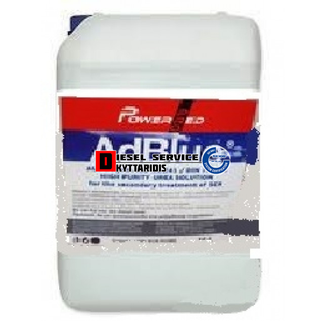 AdBlue 20L