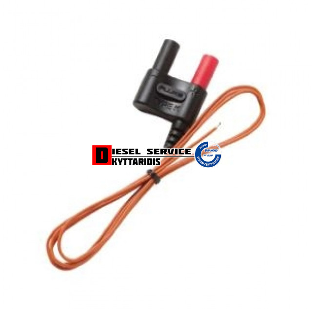 Αισθητήρας θερμοκρασίας