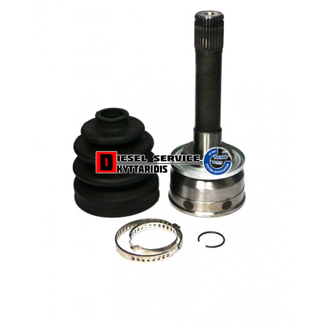 Μπιλιαδόρος εξωτερικός σετ Μπιλιαδόρος εξωτερικός σετ