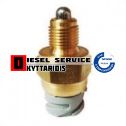 Φούσκα όπισθεν